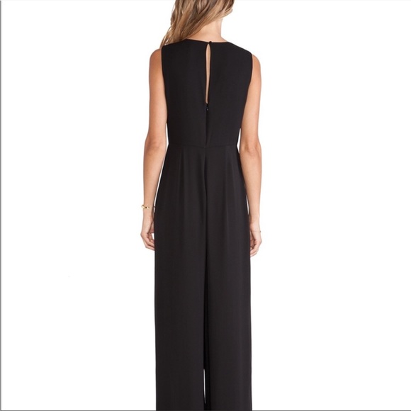 BCBGMaxAzria Behati Jumpsuit - Picture 3 of 3